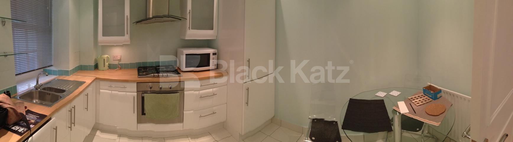 			1 Bedroom, 1 bath, 1 reception Apartment			 Page Street, Westminster